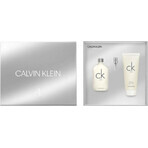 Calvin Klein One Edt 50ml+Shg 100ml 1×1 pc