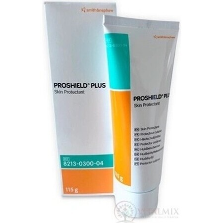 PROSHIELD PLUS Skin Protectant 1x115 g