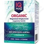 IQ Mag BIO Mg+B6 1×90 pièces, complément alimentaire