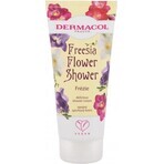 Dermacol Flower shower cream Freesia 1×200 ml, shower cream