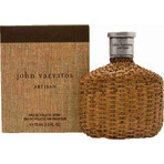 JOHN VARVATOS ARTISAN eau de toilette 1×125ml, apă de toaletă pentru bărbați