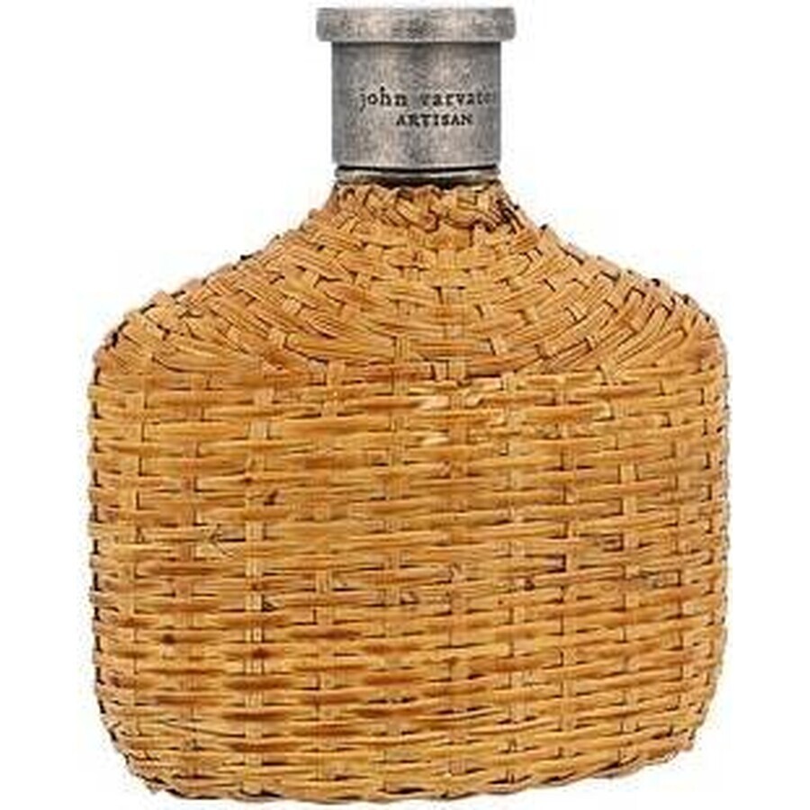 JOHN VARVATOS ARTISAN eau de toilette 1×125ml, apă de toaletă pentru bărbați