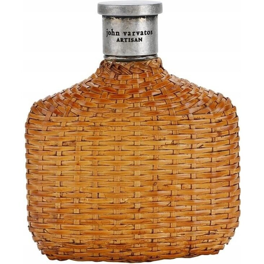 JOHN VARVATOS ARTISAN eau de toilette 1×125ml, apă de toaletă pentru bărbați