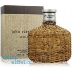 JOHN VARVATOS ARTISAN eau de toilette 1×125ml, apă de toaletă pentru bărbați