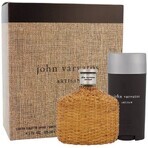 JOHN VARVATOS ARTISAN eau de toilette 1×125ml, apă de toaletă pentru bărbați