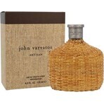 JOHN VARVATOS ARTISAN eau de toilette 1×125ml, apă de toaletă pentru bărbați