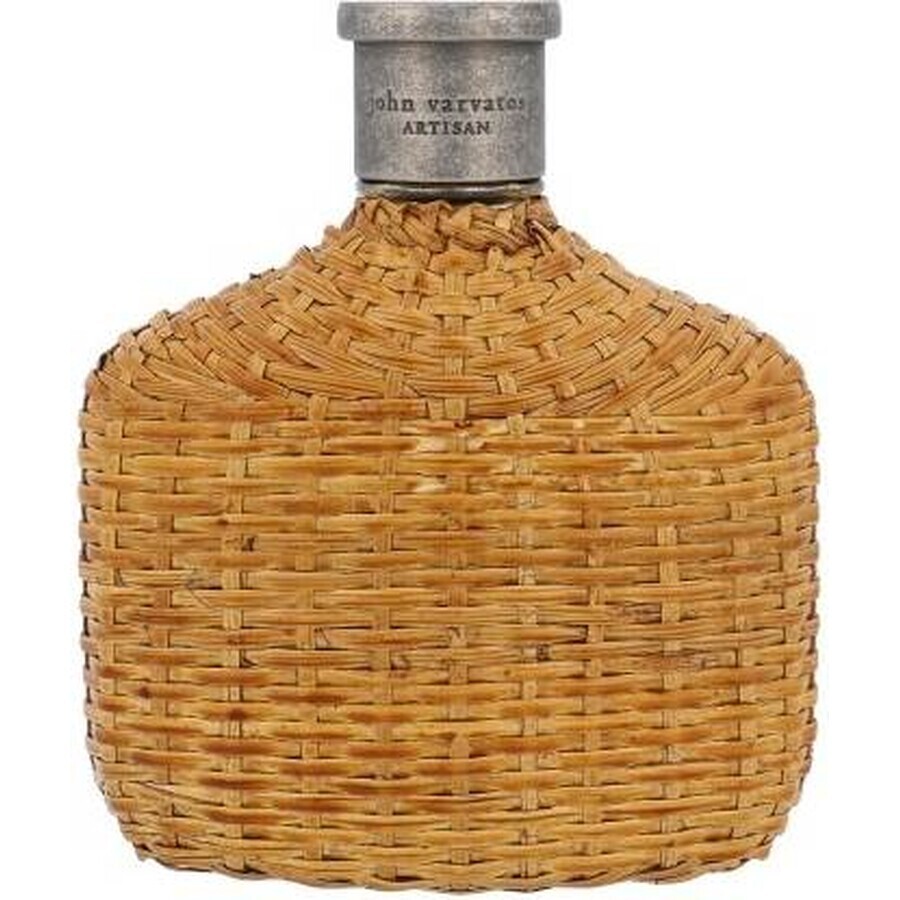 JOHN VARVATOS ARTISAN eau de toilette 1×125ml, apă de toaletă pentru bărbați