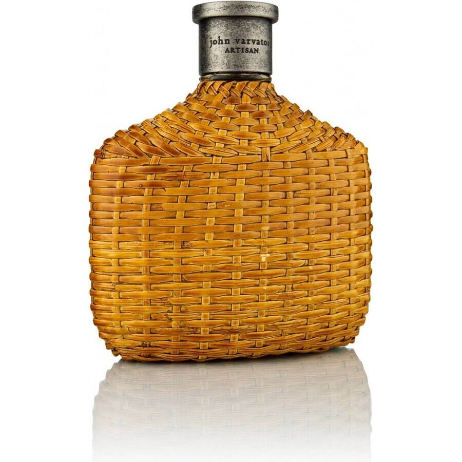 JOHN VARVATOS ARTISAN eau de toilette 1×125ml, apă de toaletă pentru bărbați