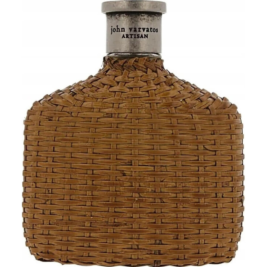 JOHN VARVATOS ARTISAN eau de toilette 1×125ml, apă de toaletă pentru bărbați