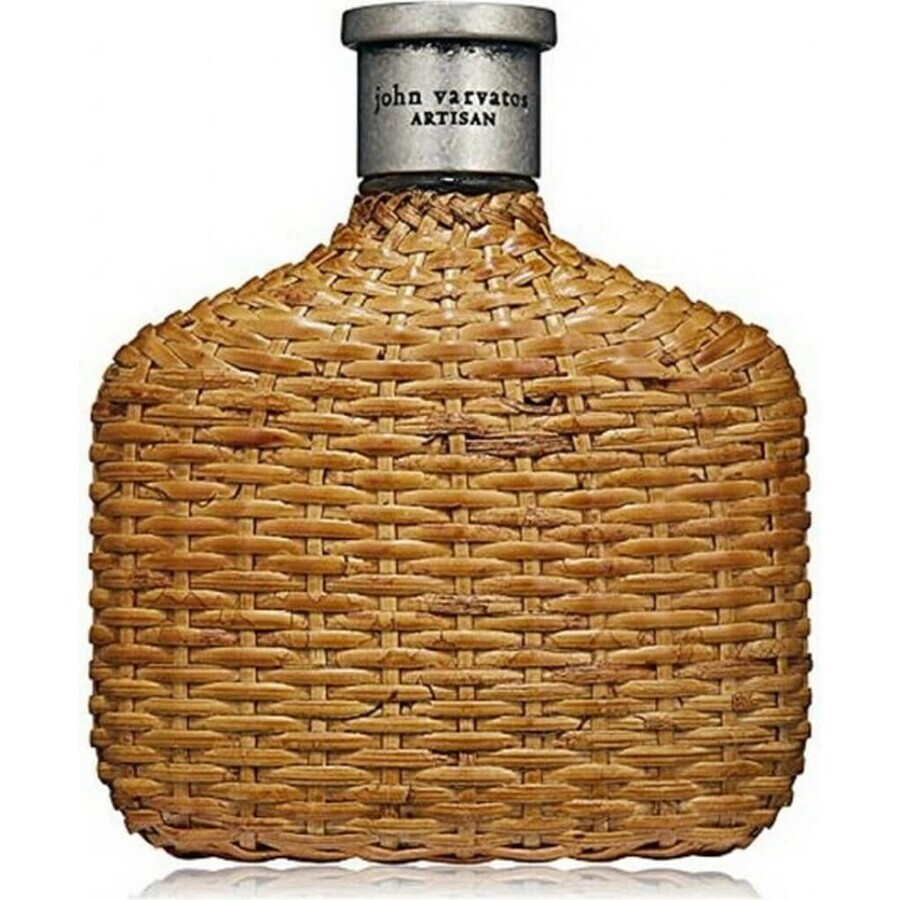 JOHN VARVATOS ARTISAN eau de toilette 1×125ml, apă de toaletă pentru bărbați