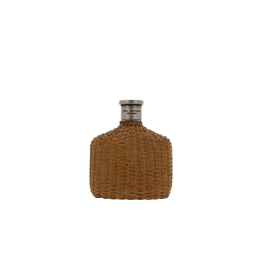 JOHN VARVATOS ARTISAN eau de toilette 1×125ml, apă de toaletă pentru bărbați