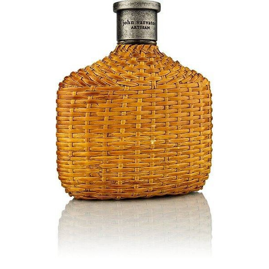 JOHN VARVATOS ARTISAN eau de toilette 1×125ml, apă de toaletă pentru bărbați