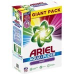 Ariel Powder 6.325kg/115PD Colour 1×6.32kg poudre