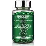 Scitec Nutrition Joint-X 1×100 cps, complément alimentaire