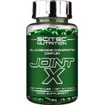 Scitec Nutrition Joint-X 1×100 cps, complément alimentaire