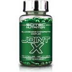 Scitec Nutrition Joint-X 1×100 cps, complément alimentaire