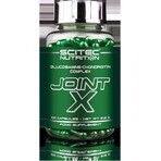 Scitec Nutrition Joint-X 1×100 cps, complément alimentaire