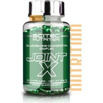 Scitec Nutrition Joint-X 1×100 cps, complément alimentaire