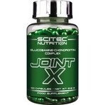 Scitec Nutrition Joint-X 1×100 cps, complément alimentaire