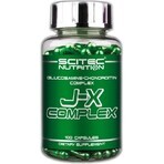 Scitec Nutrition Joint-X 1×100 cps, complément alimentaire