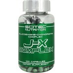 Scitec Nutrition Joint-X 1×100 cps, complément alimentaire