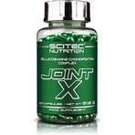 Scitec Nutrition Joint-X 1×100 cps, complément alimentaire