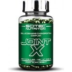 Scitec Nutrition Joint-X 1×100 cps, complément alimentaire