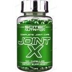 Scitec Nutrition Joint-X 1×100 cps, complément alimentaire