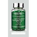 Scitec Nutrition Joint-X 1×100 cps, complément alimentaire