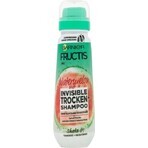 Garnier Fructis invisible watermelon-flavoured dry shampoo 1×100 ml, shampooing sec