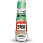 Garnier Fructis invisible watermelon-flavoured dry shampoo 1×100 ml, shampooing sec