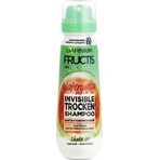 Garnier Fructis invisible watermelon-flavoured dry shampoo 1×100 ml, shampooing sec