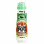 Garnier Fructis invisible watermelon-flavoured dry shampoo 1×100 ml, shampooing sec