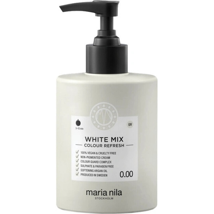 Maria Nila Colour Refresh White Mix 0.00 300 ml 1×300 ml