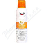 Eucerin SUN Dry Touch OIL CONTROL SPF 50+ 1×200 ml, heldere spray