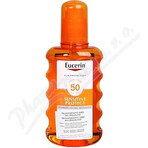 Eucerin SUN Dry Touch OIL CONTROL SPF 50+ 1×200 ml, heldere spray