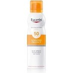 Eucerin SUN Dry Touch OIL CONTROL SPF 50+ 1×200 ml, heldere spray