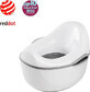 KEEEPER 4in1 Kasimir blanc nordique 1&#215;1 pc, pot et toilette discount