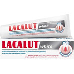 LACALUT WHITE TOOTH PASTE 1×75 ml, pâte