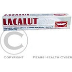 LACALUT WHITE TOOTH PASTE 1×75 ml, pâte