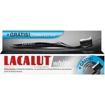 LACALUT WHITE TOOTH PASTE 1×75 ml, pâte