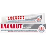 LACALUT WHITE TOOTH PASTE 1×75 ml, pâte