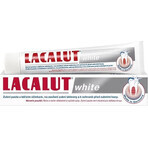 LACALUT WHITE TOOTH PASTE 1×75 ml, pâte