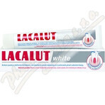 LACALUT WHITE TOOTH PASTE 1×75 ml, pâte