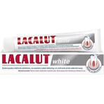 LACALUT WHITE TOOTH PASTE 1×75 ml, pâte