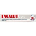 LACALUT WHITE TOOTH PASTE 1×75 ml, pâte