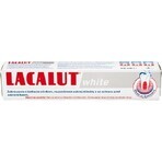 LACALUT WHITE TOOTH PASTE 1×75 ml, pâte