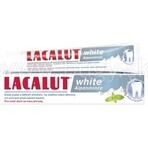 LACALUT WHITE TOOTH PASTE 1×75 ml, pâte