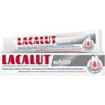 LACALUT WHITE TOOTH PASTE 1×75 ml, pâte