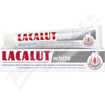 LACALUT WHITE TOOTH PASTE 1×75 ml, pâte